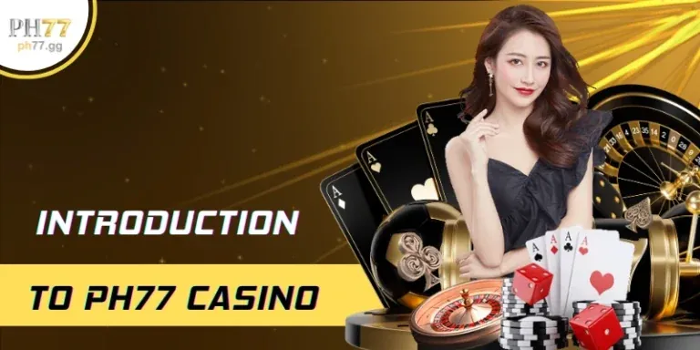 Ưu Đãi Casino Trực Tuyến c1689